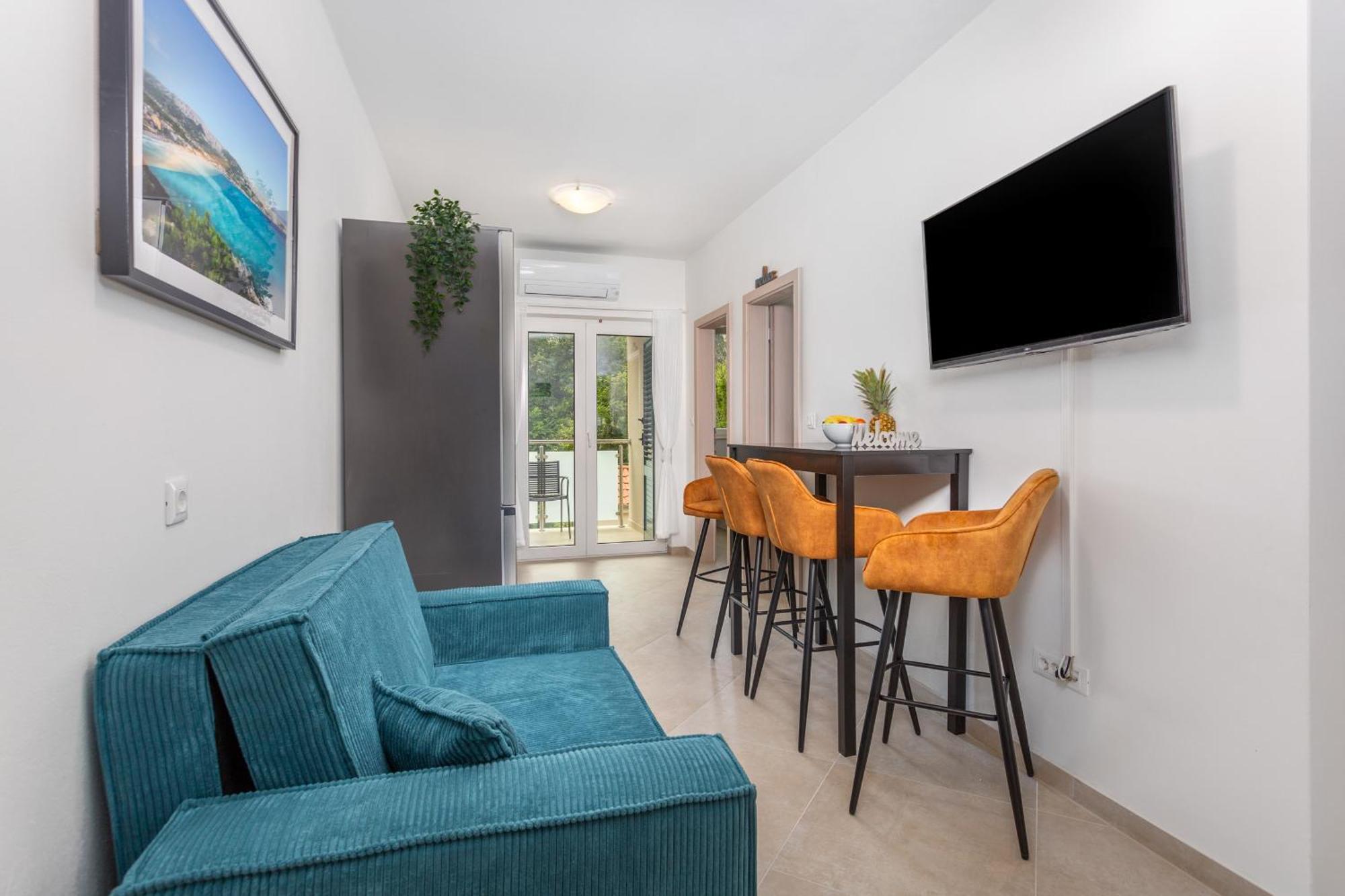 Divine Apartments Башка Экстерьер фото